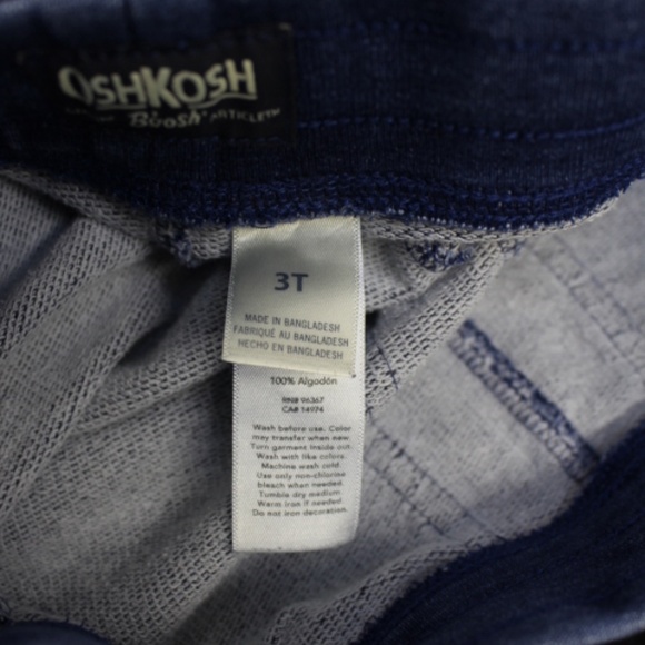 Jogger Sweatpants - Picture 4 of 4